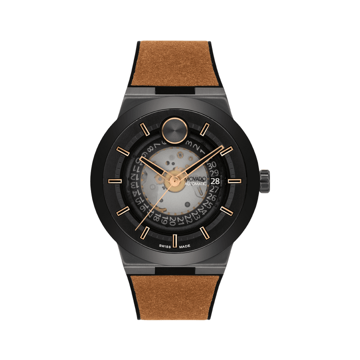 Movado Movado BOLD Fusion Automatic