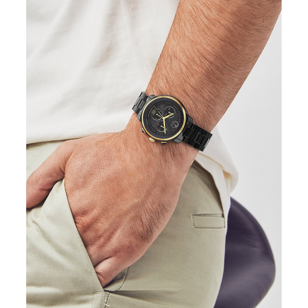 Movado Movado BOLD Verso