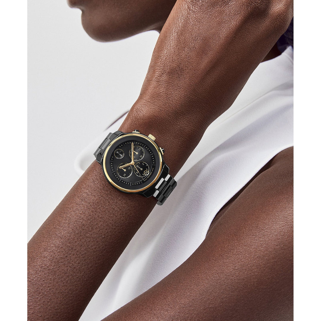 Movado Movado BOLD Verso