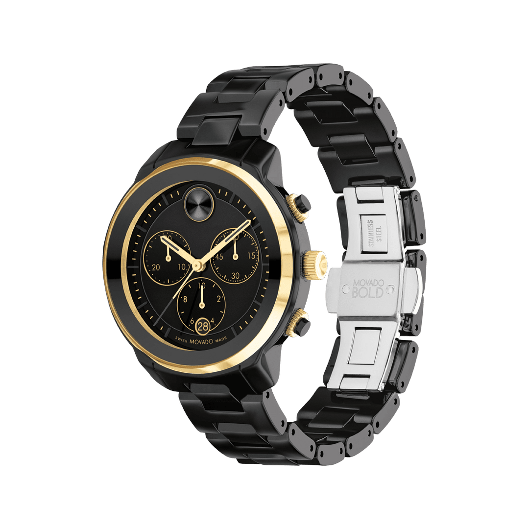 Movado Movado BOLD Verso