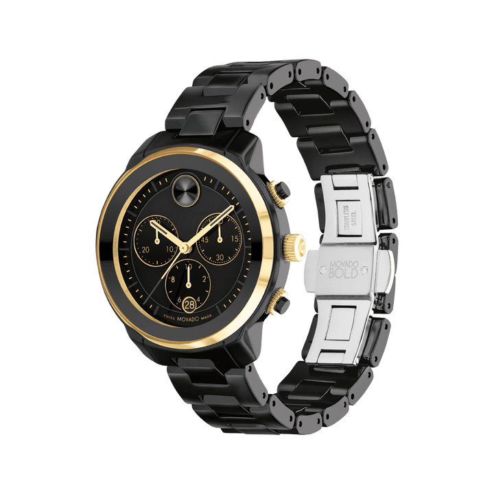 Movado Movado BOLD Verso