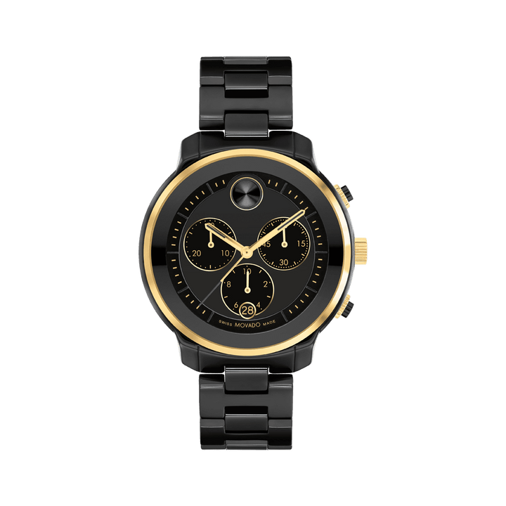 Movado Movado BOLD Verso