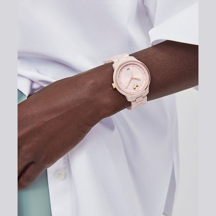 Movado Movado BOLD Verso