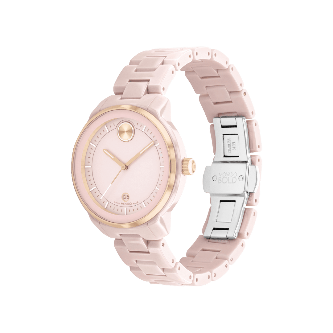 Movado Movado BOLD Verso