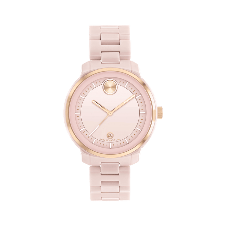 Movado Movado BOLD Verso