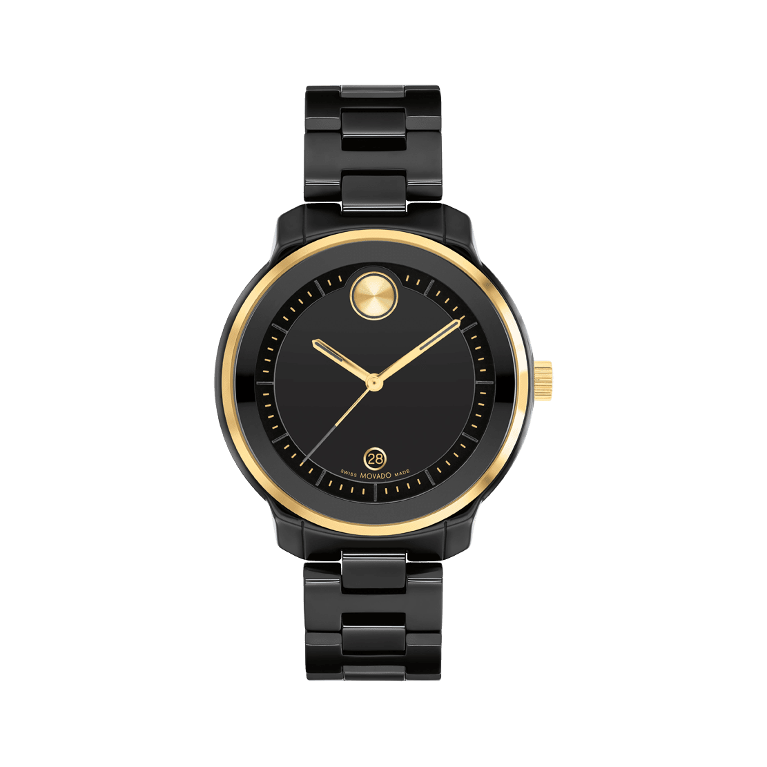Movado Movado Bold Verso – The Watch Factory