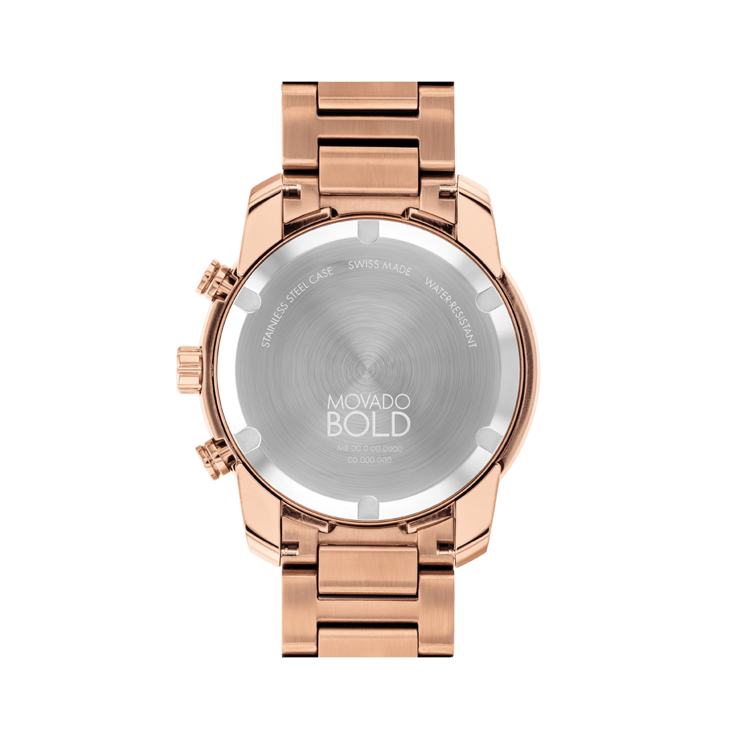 Movado Movado BOLD Verso