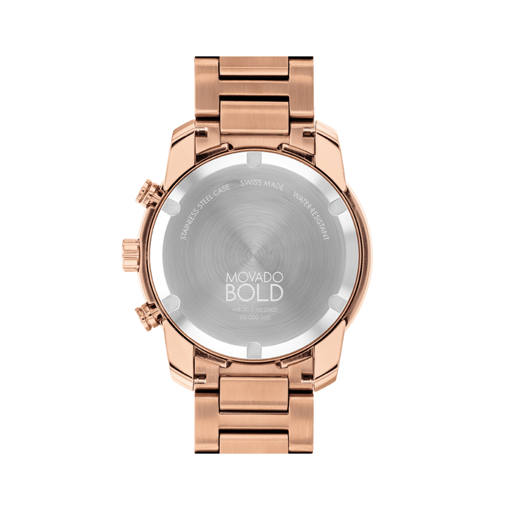 Movado Movado BOLD Verso