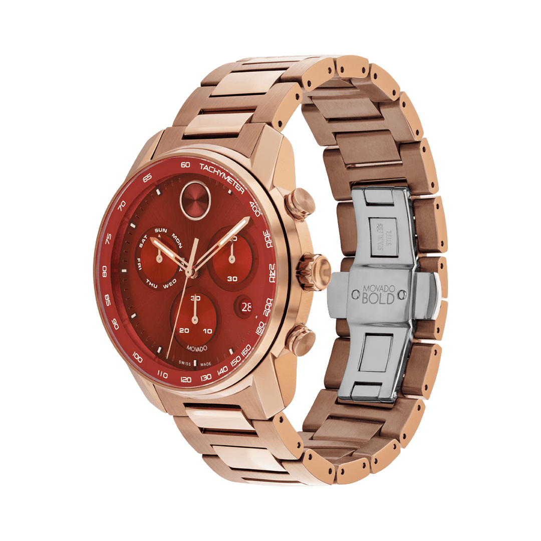 Movado Movado BOLD Verso