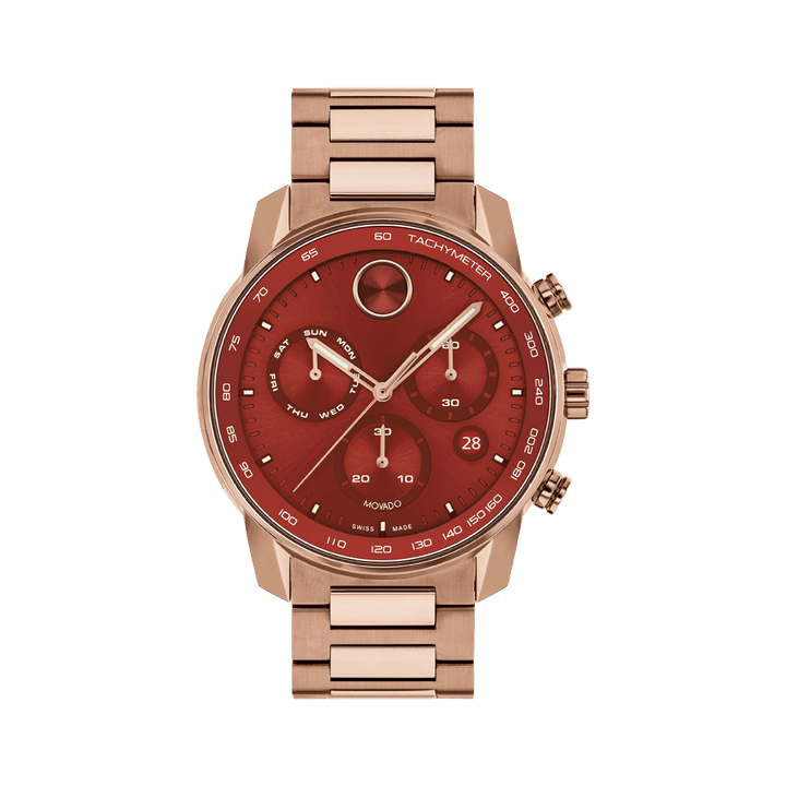 Movado Movado BOLD Verso