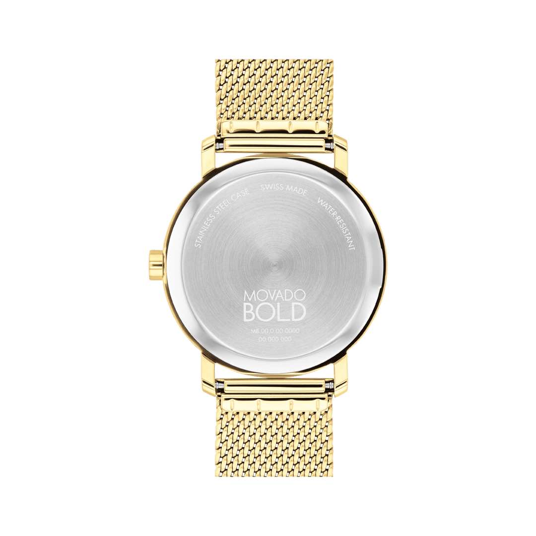 Movado Movado BOLD Evolution 2.0