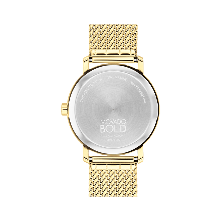 Movado Movado BOLD Evolution 2.0