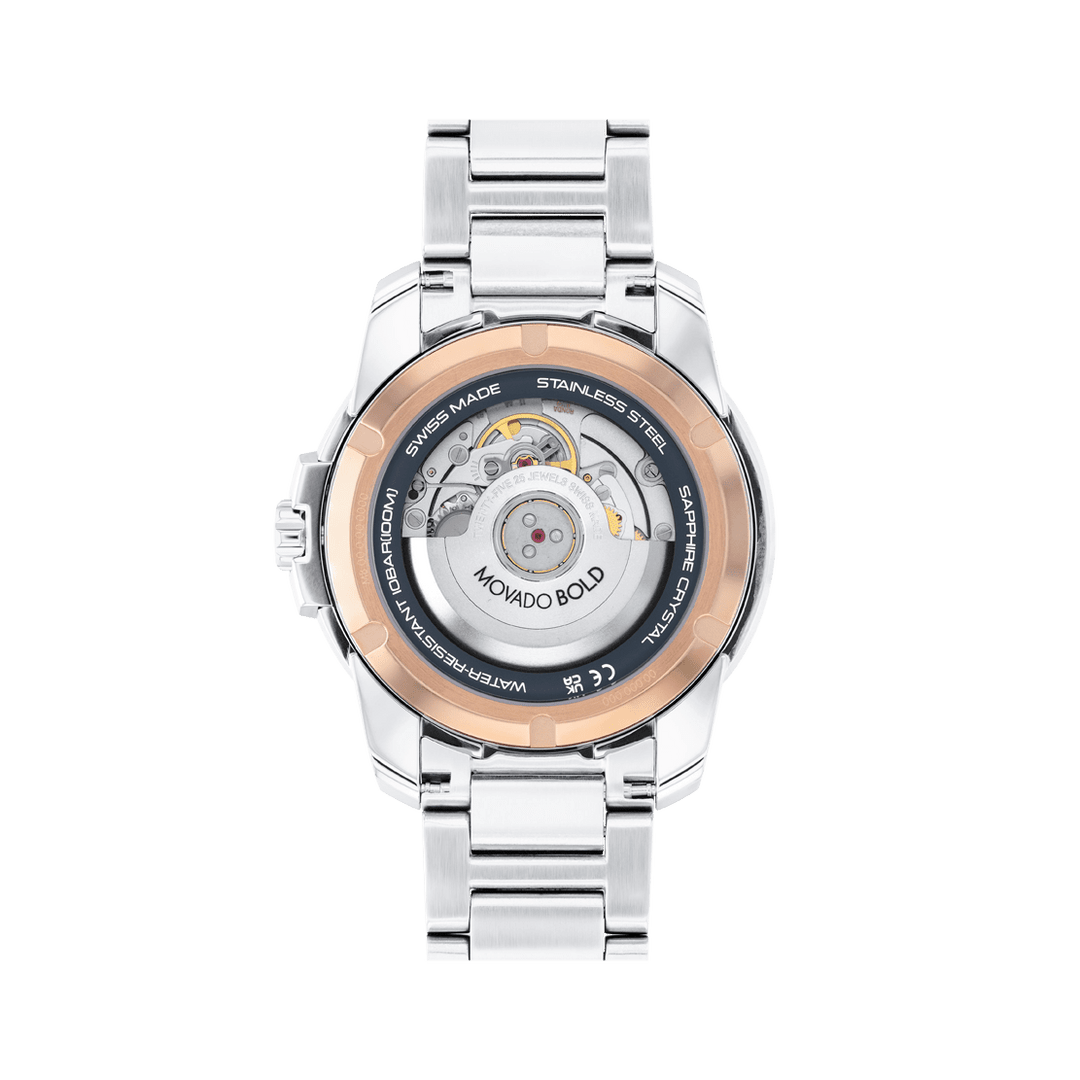 Movado Movado BOLD Verso Automatic