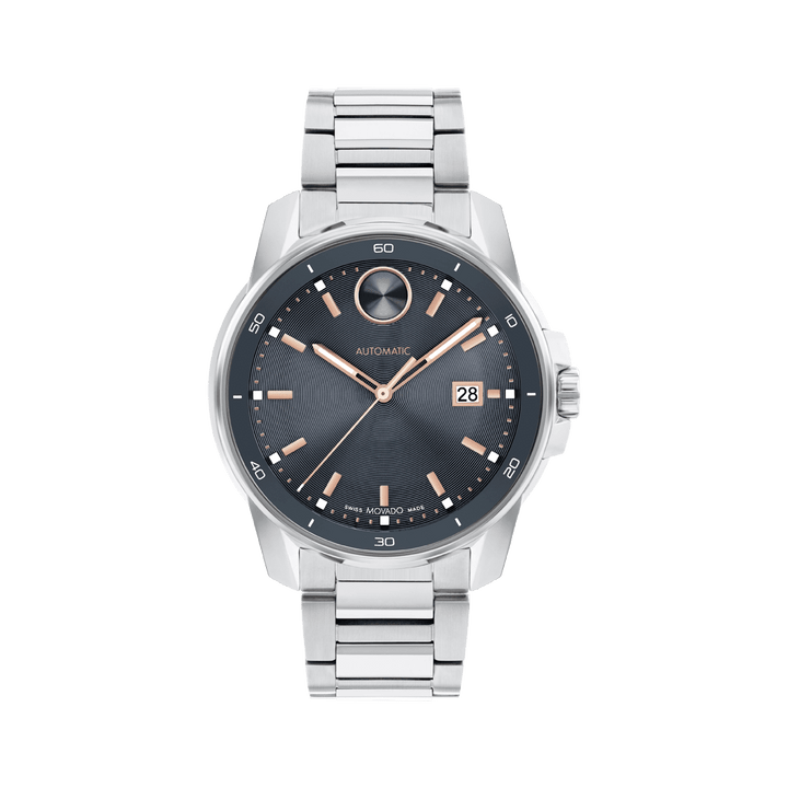 Movado Movado BOLD Verso Automatic