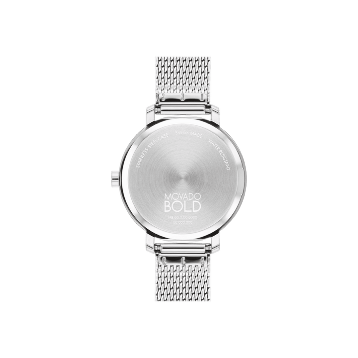 Movado Movado BOLD Evolution 2.0