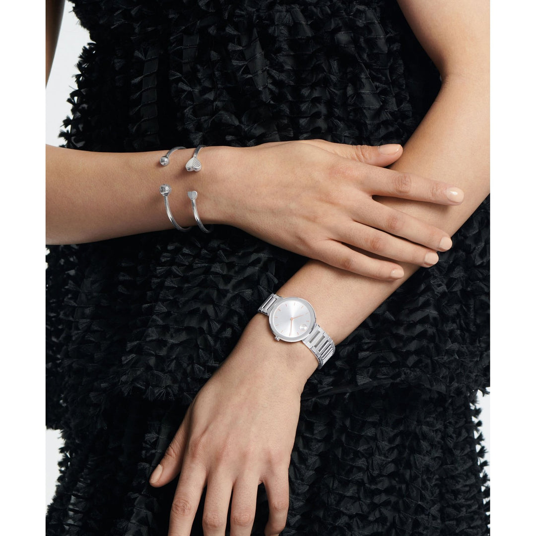 Movado Movado BOLD Horizon