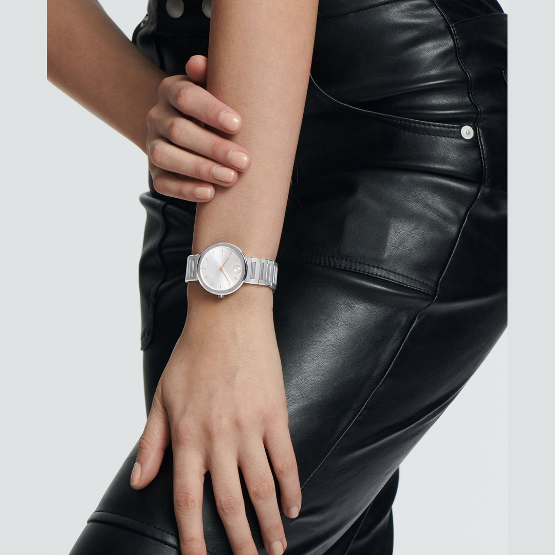 Movado Movado BOLD Horizon