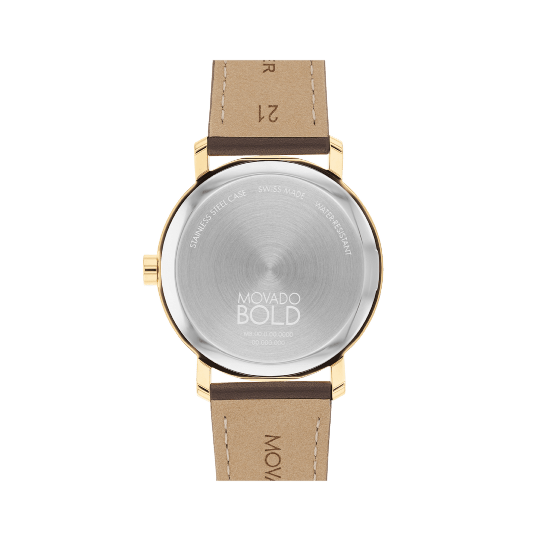 Movado Movado BOLD Evolution 2.0