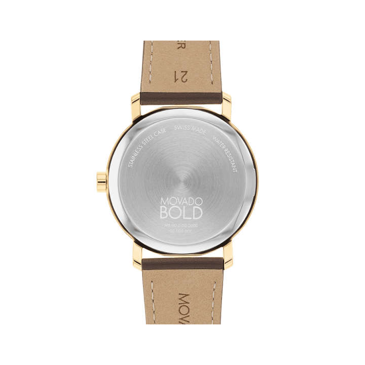 Movado Movado BOLD Evolution 2.0