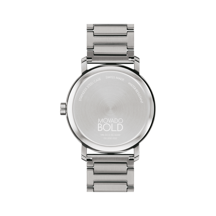 Movado Movado BOLD Evolution 2.0