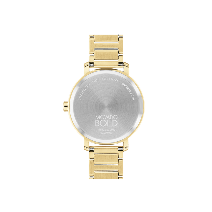 Movado Movado BOLD Evolution 2.0