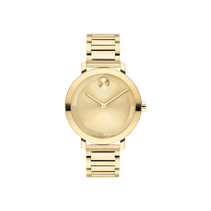 Movado Movado BOLD Evolution 2.0