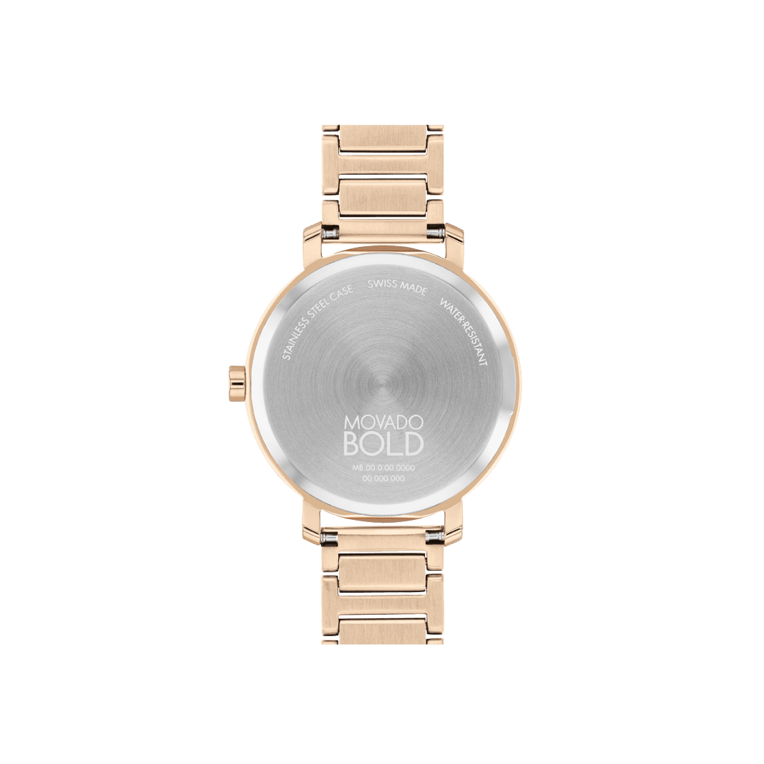 Movado Movado BOLD Evolution 2.0