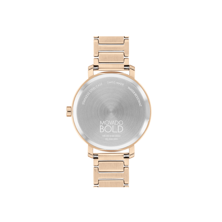 Movado Movado BOLD Evolution 2.0
