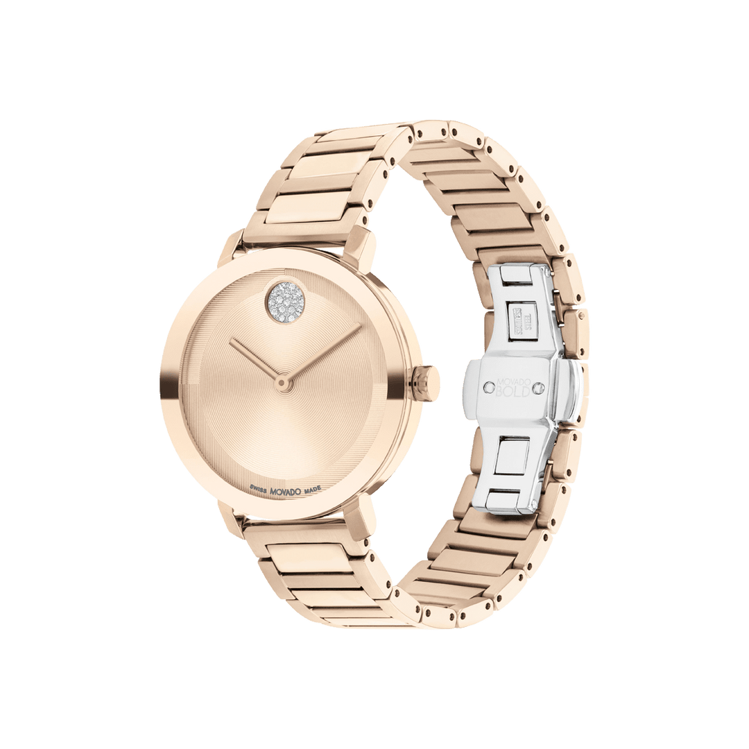 Movado Movado BOLD Evolution 2.0