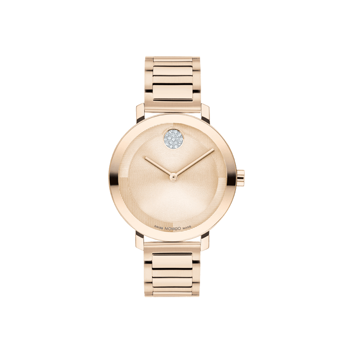 Movado Movado BOLD Evolution 2.0
