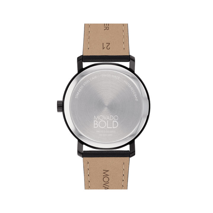 Movado Movado BOLD Evolution 2.0