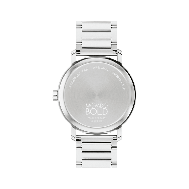 Movado Movado BOLD Evolution 2.0