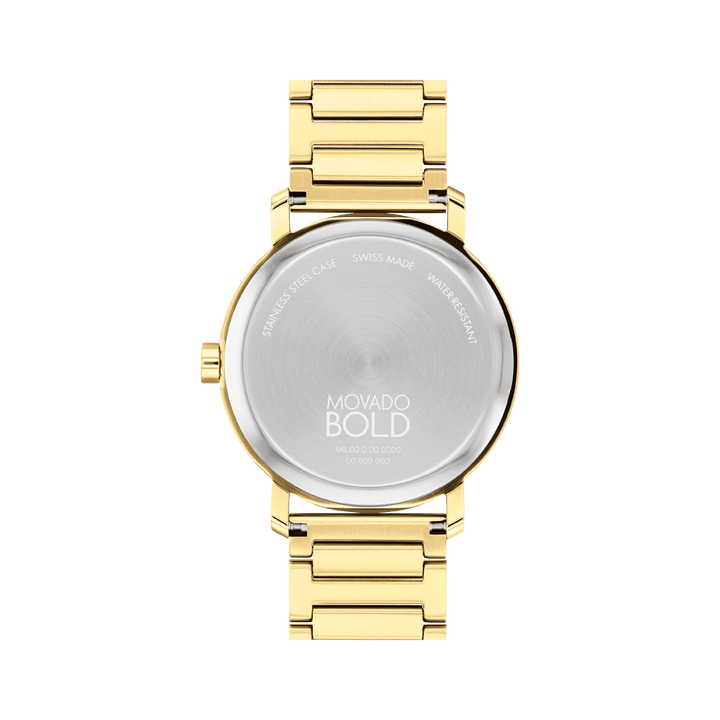 Movado Movado BOLD Evolution 2.0