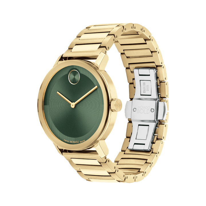 Movado Movado BOLD Evolution 2.0