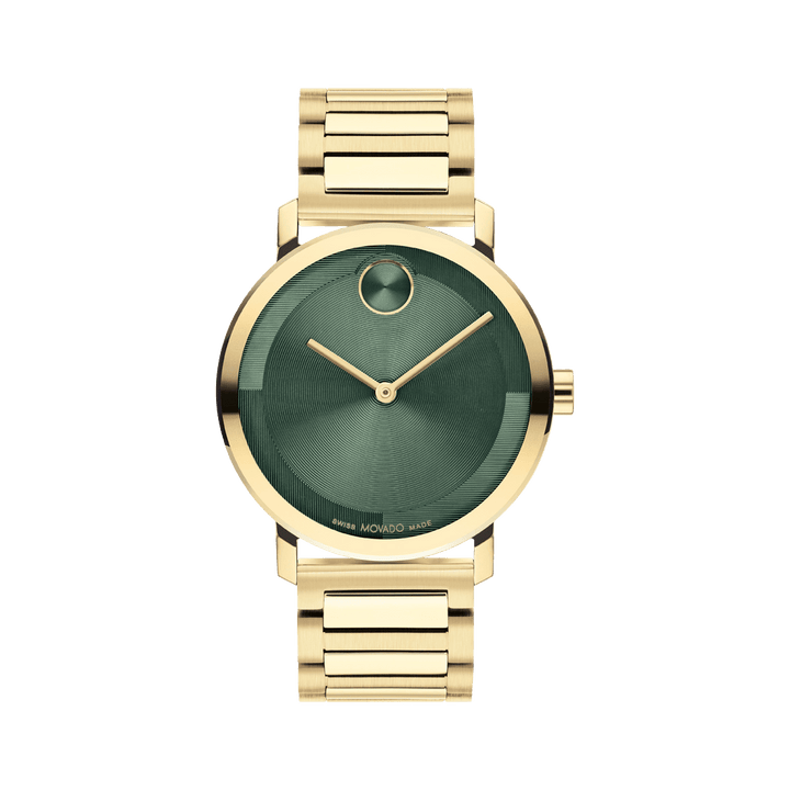 Movado Movado BOLD Evolution 2.0