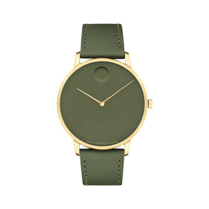 Movado Movado Face