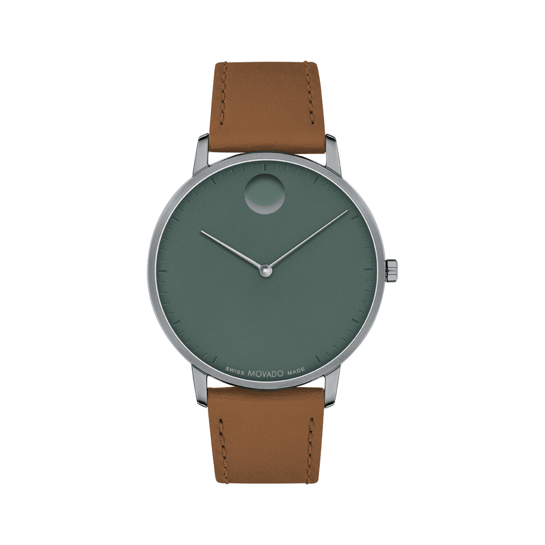 Movado Movado Face