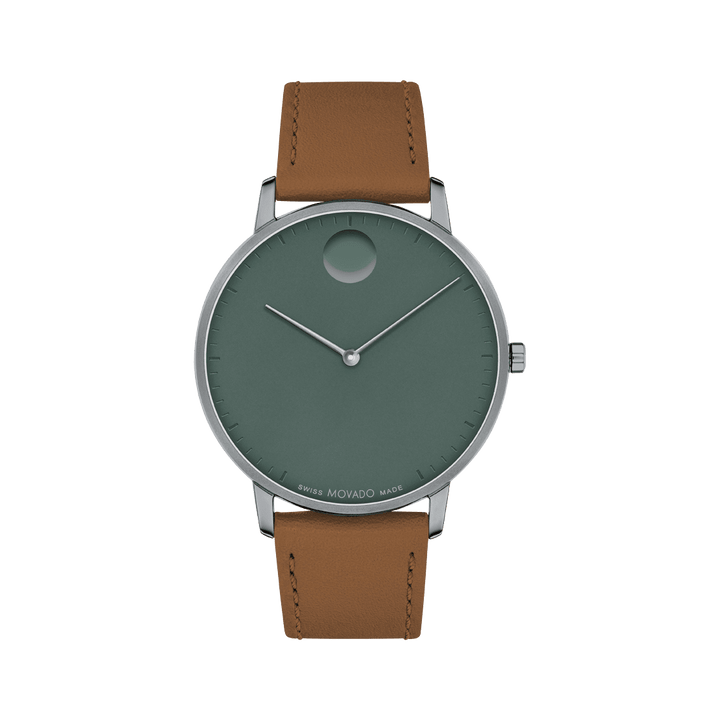 Movado Movado Face