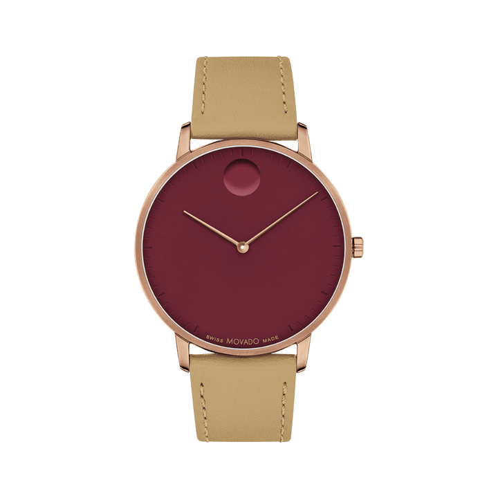 Movado Movado Face