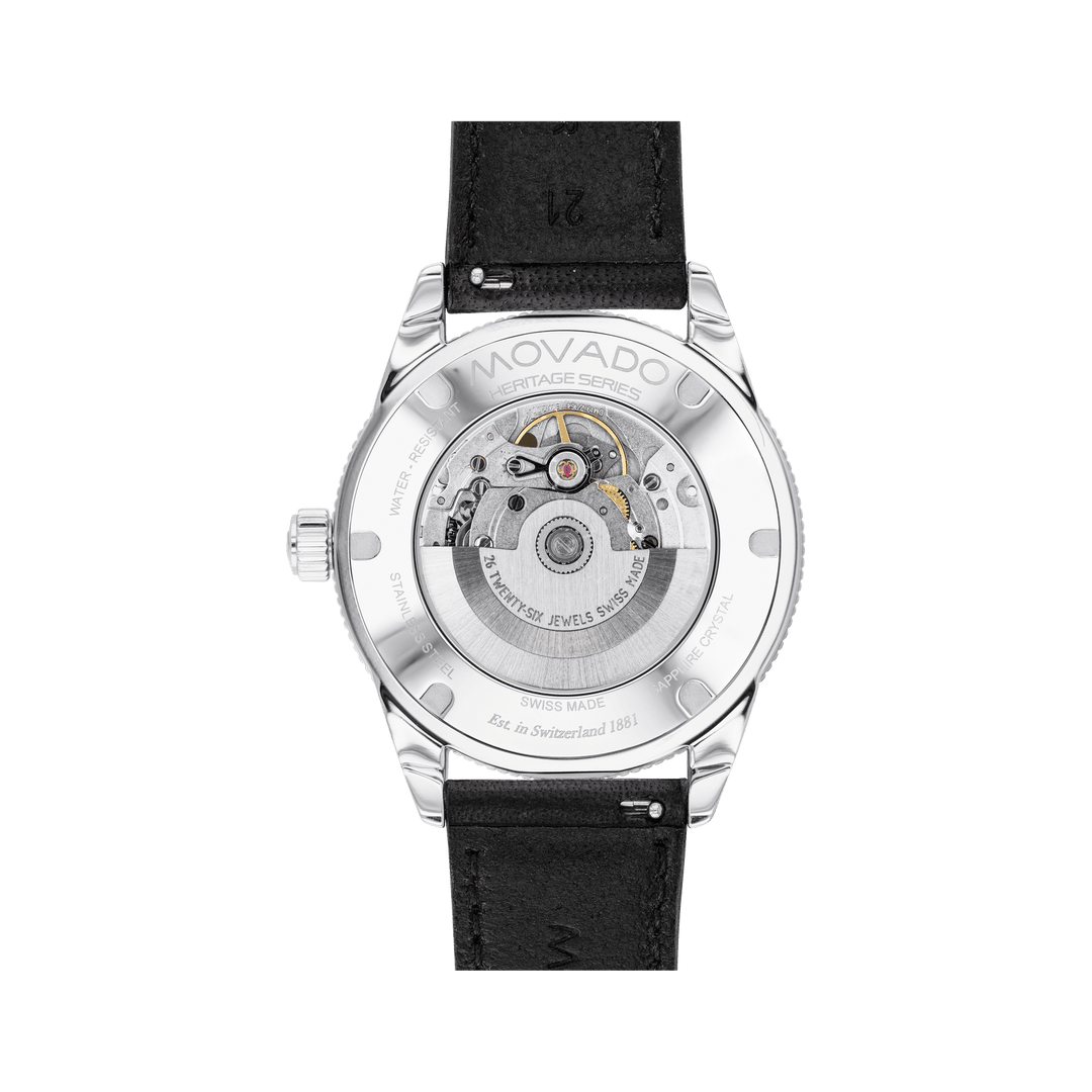 Movado Movado Heritage Series