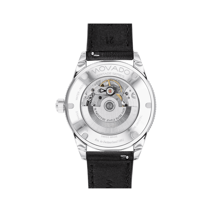 Movado Movado Heritage Series