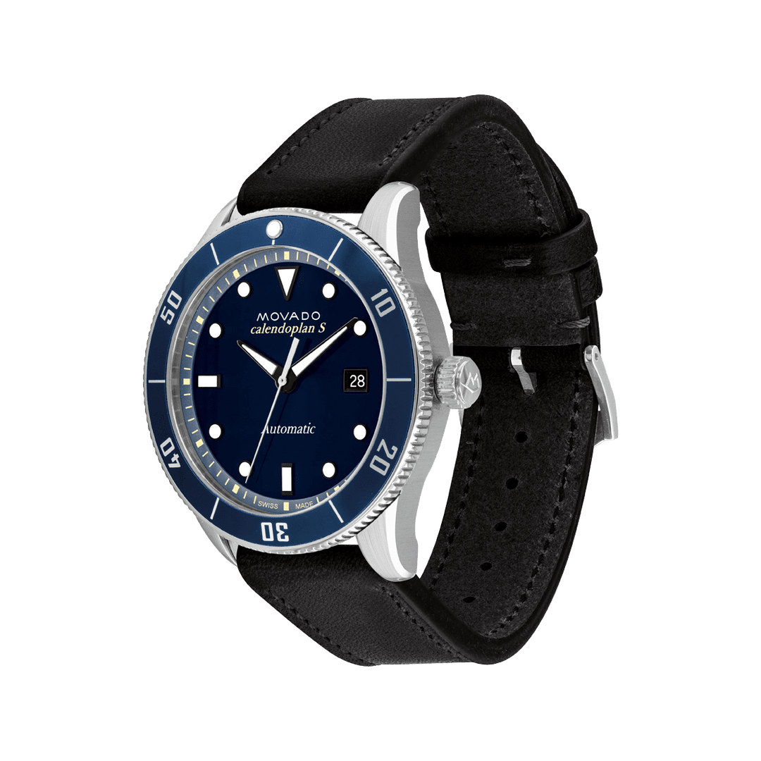 Movado Movado Heritage Series