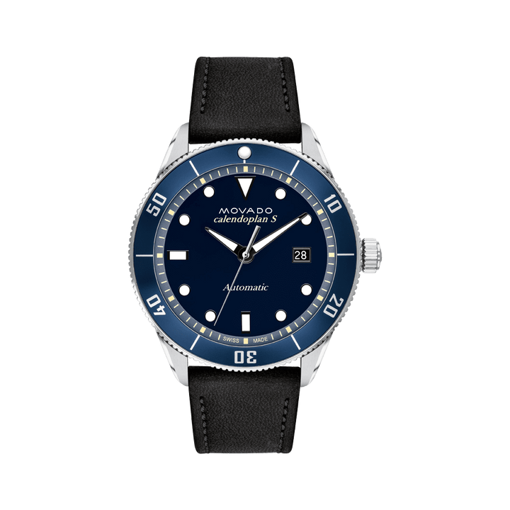 Movado Movado Heritage Series