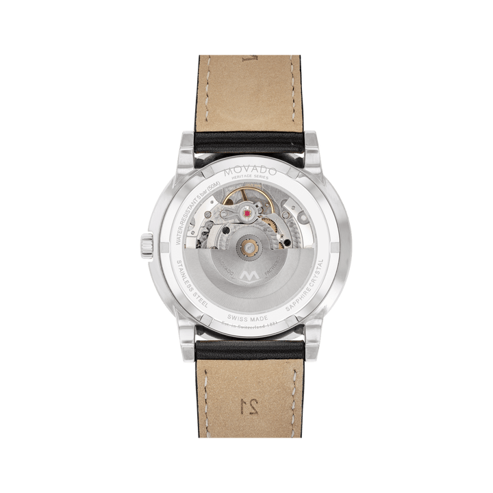 Movado Movado Heritage Series