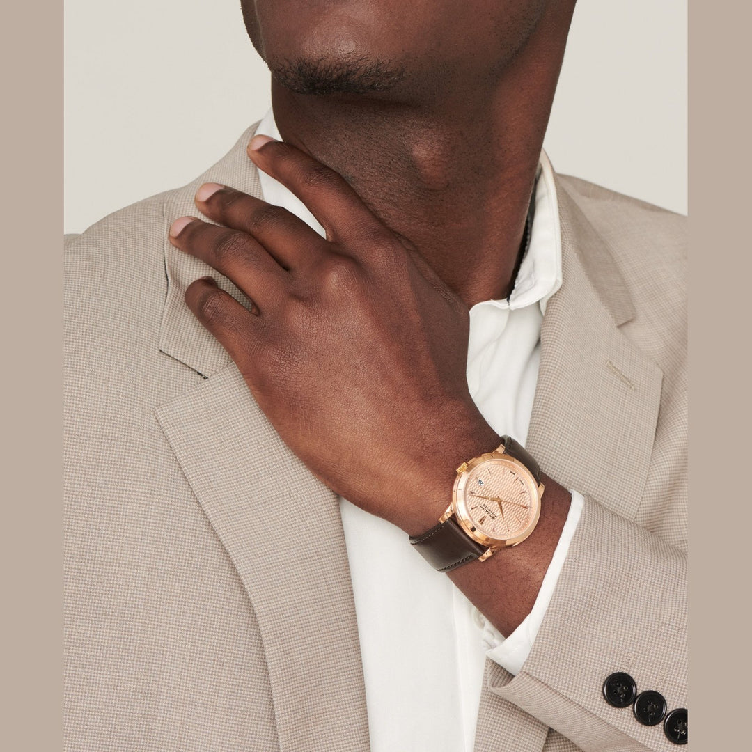 Movado Movado Heritage Series Automatic