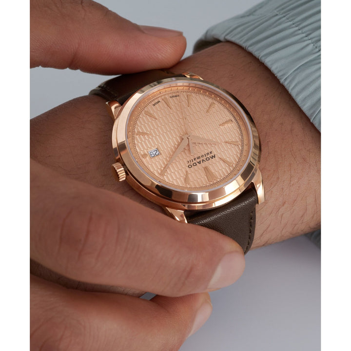 Movado Movado Heritage Series Automatic