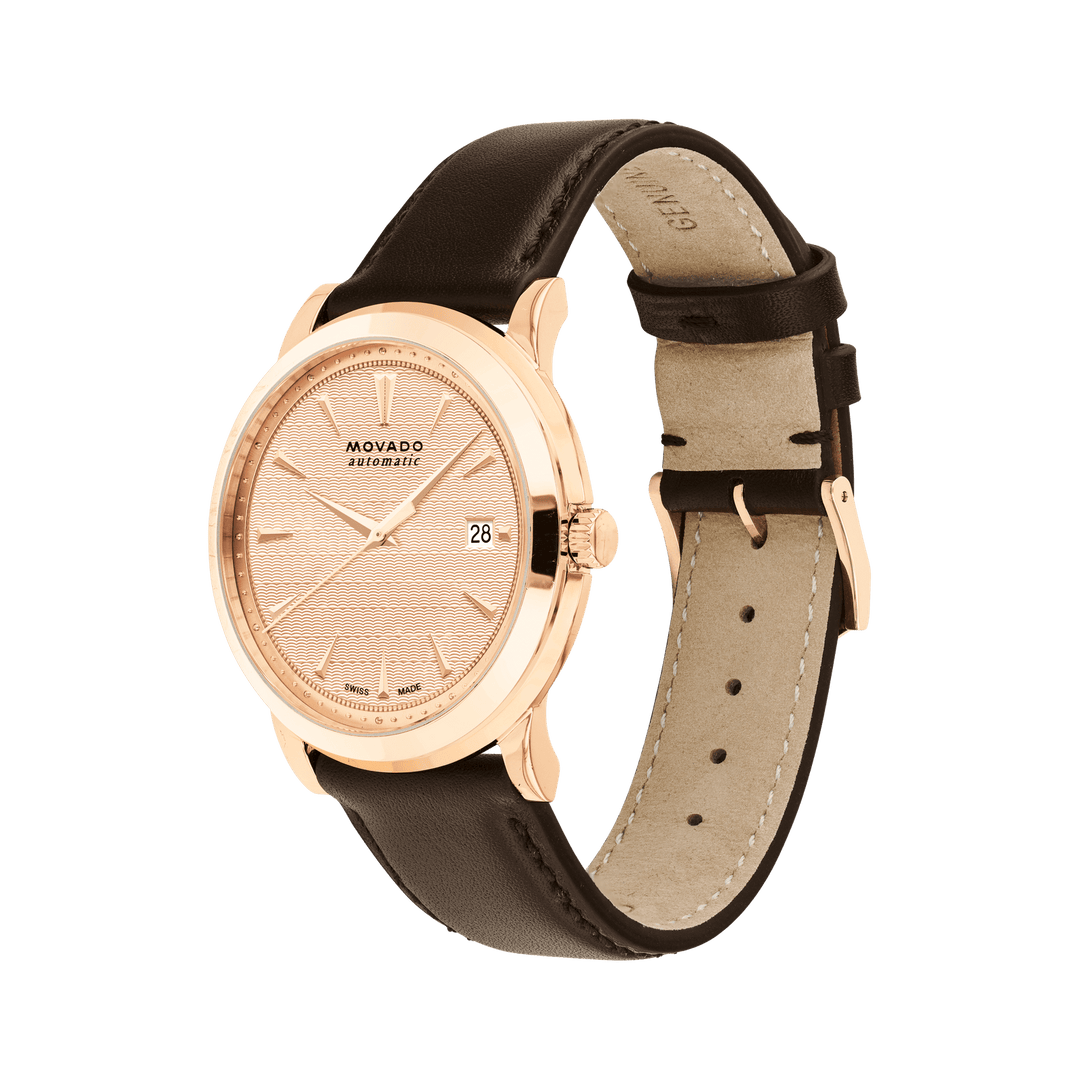 Movado Movado Heritage Series Automatic