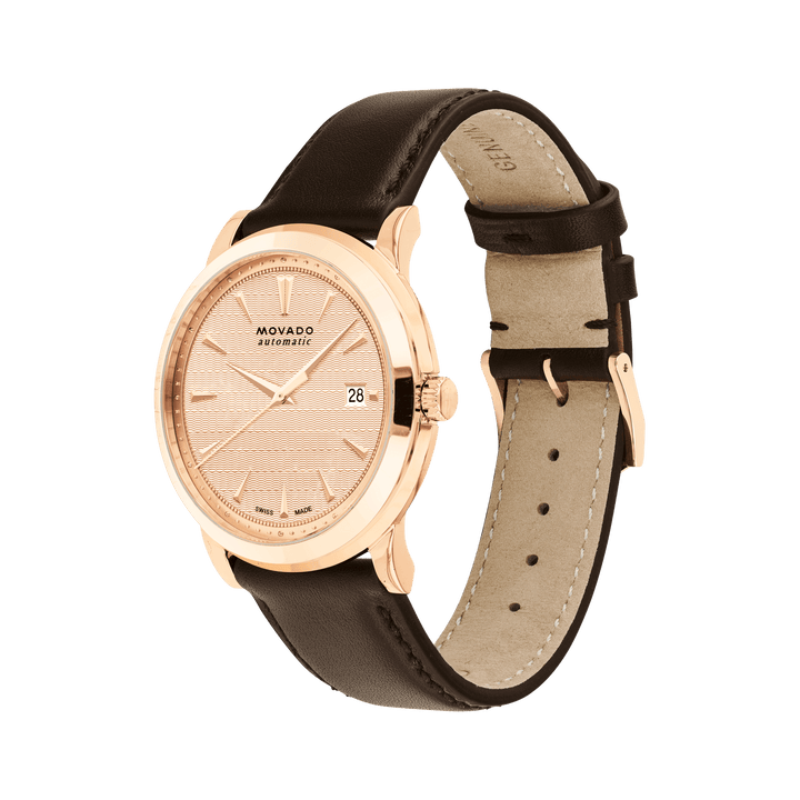 Movado Movado Heritage Series Automatic