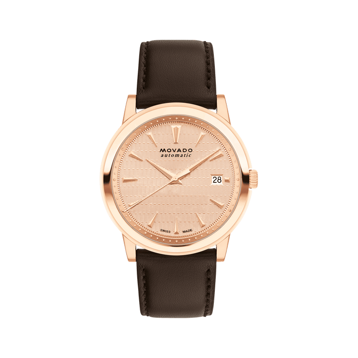 Movado Movado Heritage Series Automatic