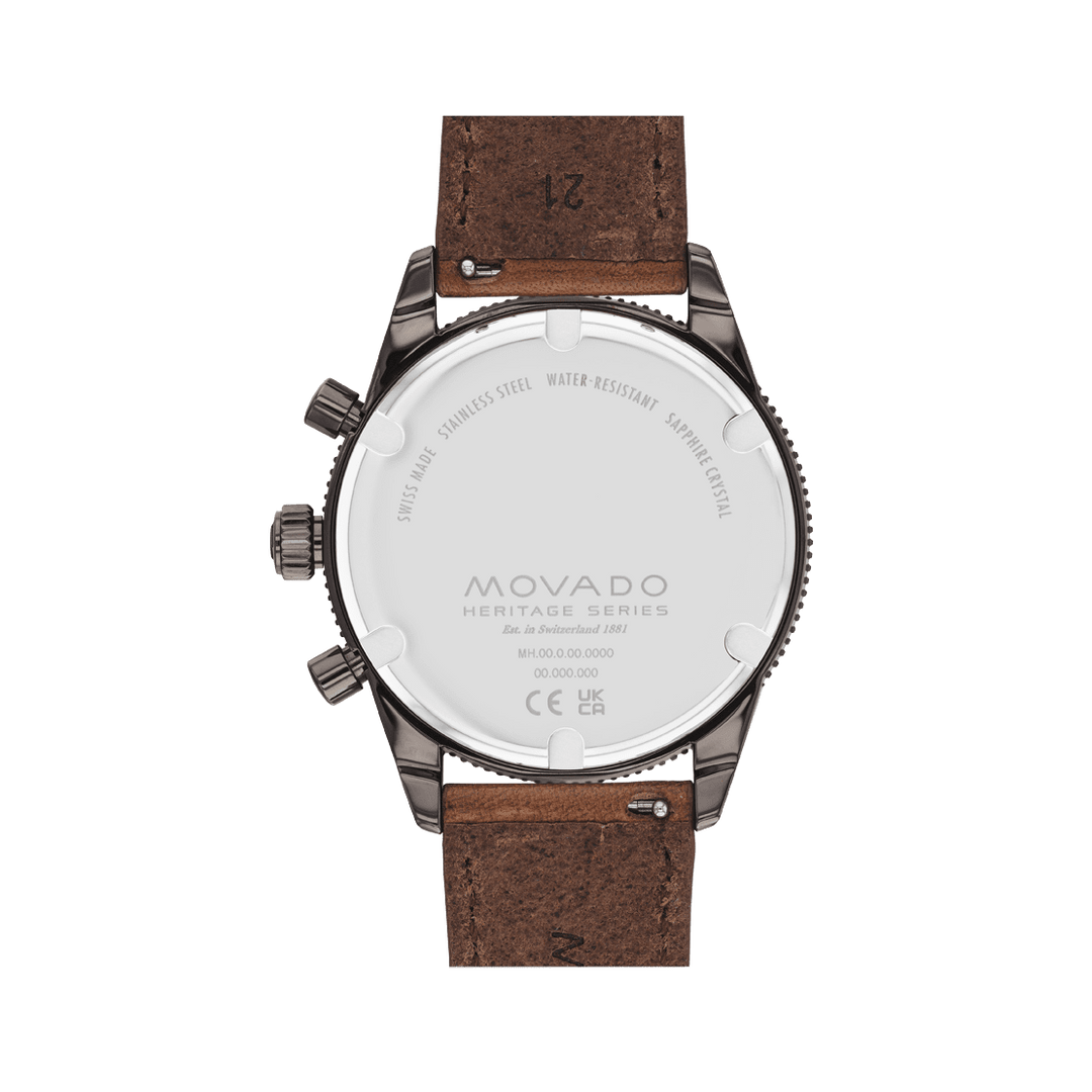Movado Movado Heritage Series